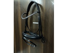 Leather Bridle 